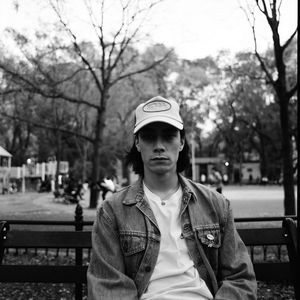 Meet your Posher, Julian